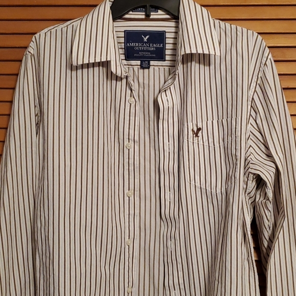 American Eagle Outfitters Other - American Eagle Button Up